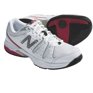 New Balance WC656 Tennis Shoes (For Women)   Save 27% 