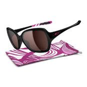 Polarized Oakley Overtime Breast Cancer Awareness Edition Starting at 