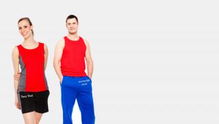 Create Custom Sportswear and Athletic Wear  Spreadshirt