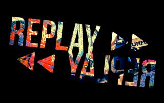 ReplayReplay KPop Shirts and Apparel