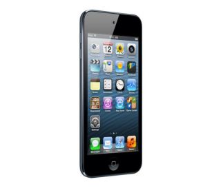 APPLE iPod touch   64 GB, 5th Generation   Black Deals  Pcworld