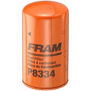 Buy Fram Spin On Fuel Filter P8334 at Advance Auto Parts