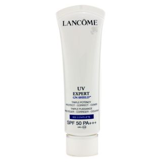 Lancome UV Expert BB Complete SPF50 PA+++ (#01)   StrawberryNET