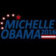 Michelle Obama 2016 T Shirt  Spreadshirt  ID 10904496