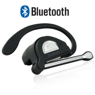 1KR~NY Bluetooth Wireless Headset   Comfort Earpiece på Tradera.