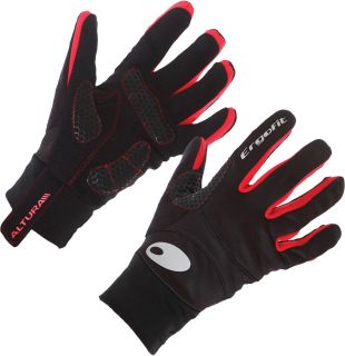 Wiggle  Altura Ergofit Windproof Gloves  Winter Gloves