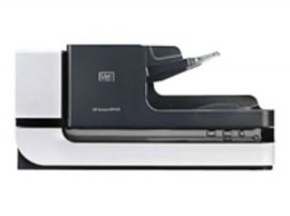 HP ScanJet N9120 Document Flatbed Scanner  Ebuyer