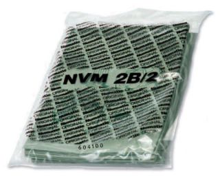 Numatic Cleaner Bags for Charles Vacuum Cleaner. Show more details 