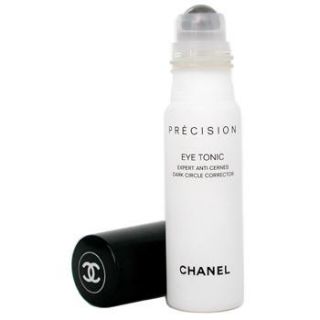 Chanel Precision Eye Tonic Roll On   Skincare   StrawberryNET 
