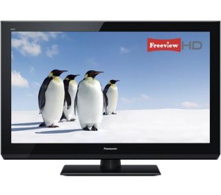 PANASONIC Viera TX L32C5B Full HD 32 LCD TV Deals  Pcworld