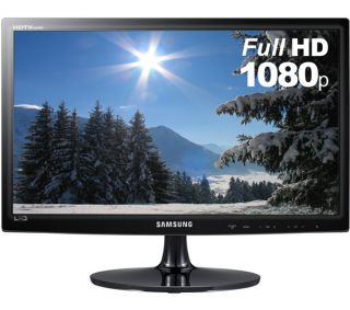 SAMSUNG LT27B300 Full HD 27 LED TV Monitor Deals  Pcworld