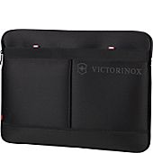 Victorinox Lifestyle Accessories 3.0 Large Zip Around Laptop Sleeve