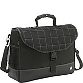 Sumo 16”PC/17”Mac Sumo Laptop Briefcase