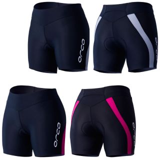 Wiggle  Orca Core Ladies Hipster Tri Pant  Tri Shorts