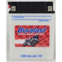 GS Battery/Battery (CB14A A2FP)  AutoZone 