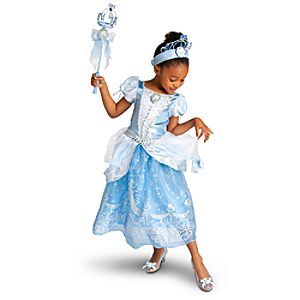 Cinderella Costume Collection  Costumes & Costume Accessories 