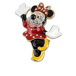 Minnie Mouse  Mickey & Friends  Arribas Bros. Collection  Disney 