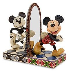 Mickey Mouse  Mickey & Friends  Collectibles  