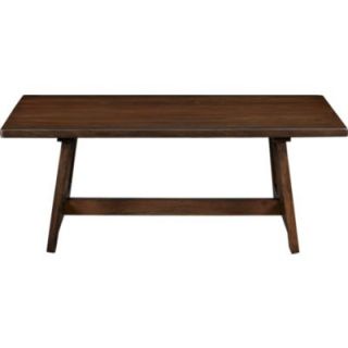 Taverna 78 Dining Table Available in Brown $1,499.00