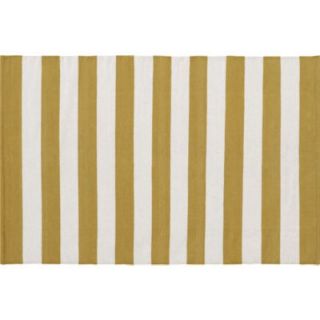 Olin Gold 4x6 Rug Available in Ivory $89.95