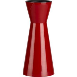 Greta Large Candleholder Available in Red $19.95
