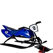 Lucky Bums Snow Kids Snow Racer Extreme Sled
