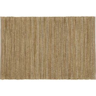 Jarvis Natural 4x6 Rug Available in Yellow $149.00
