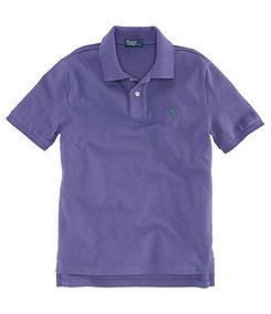 Kids Polo Shirts  Polo Shirts for Children  Dillards
