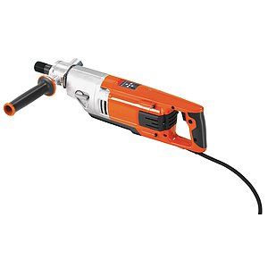 HUSQVARNA CONSTRUCTION PRODUCTS Core Drill,Handheld Wet/Dry,1.5 HP,6 