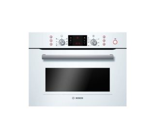 Buy BOSCH Exxcel HBC84E623B Built in Combination Microwave Oven 