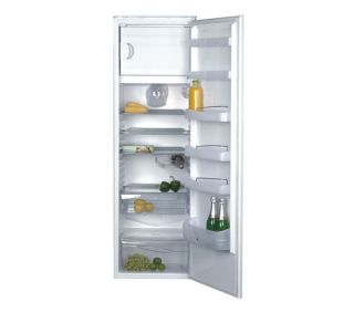 Buy HOOVER HBOP3780 Integrated Tall Fridge  Free Delivery  Currys