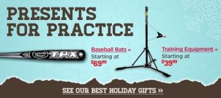 Baseball Equipment & Gear  Sports Authority