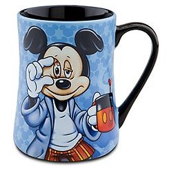 Mickey Mouse  Mickey & Friends  Home & Decor  