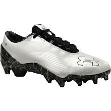 UNDER ARMOUR Mens Blur II Low Football Cleats   