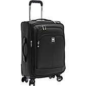 Delsey Helium Ultimate Carry on Exp. Spinner Trolley