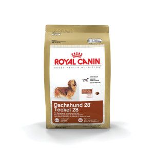 Royal Canin Dachshund 28 Formula Dog Food   Food   Dog   