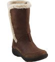 Womens Shearling Boots      