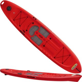 Liquidlogic Kayaks Versa Paddle Board  