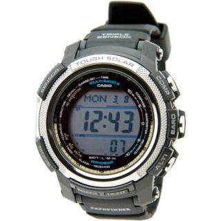 Casio Pathfinder PAW2000 Altimeter Watch  