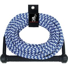 Airhead 75 Foot Water Ski Rope with Tractor Handle   SportsAuthority 