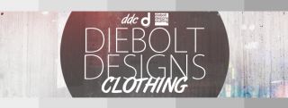DieboltDesigns Clothing