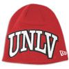 New Era College Big One Knit   Mens   UNLV   Red / White