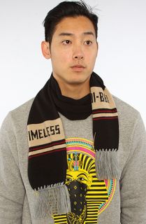 Barely Broke Intellects Timeless Scarf W Gold Pin  Karmaloop 