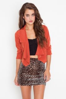 To The Point Blazer in Clothes at Nasty Gal 