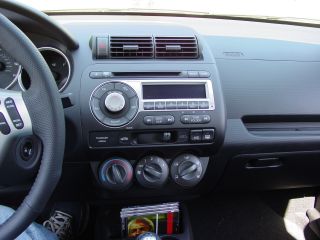 Honda Fit Audio – Radio, Speaker, Subwoofer, Stereo 