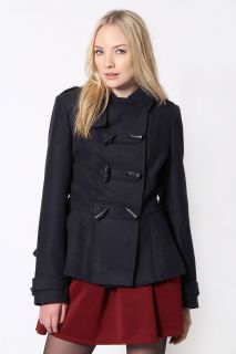  Clothing  Coats Jackets  All Coats  Hollie Toggle 