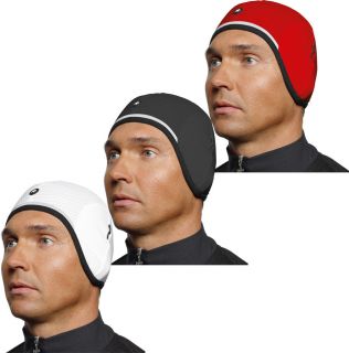 Wiggle  Assos roboCap 607_S7  Cycle Headwear