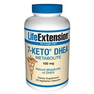 LIFE EXTENSION      Life Extension® 7 
