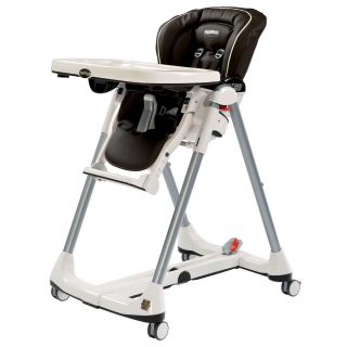 Peg Perego Prima Pappa Best Highchair   Cacao   