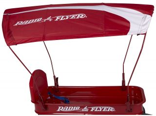 Radio Flyer Wagon Canopy   